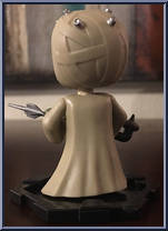 Tusken Raider (A New Hope) from Star Wars - Mystery Minis manufactured by Funko [Loose]