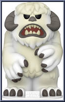 Wampa (2 Arms) Action Figure