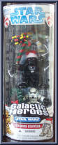 Darth Vader / Boba Fett / Stormtrooper Action Figure