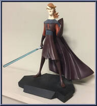 Anakin Skywalker (Clone Wars) Action Figure