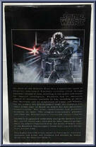 Blackhole Stormtrooper from Star Wars - Statues manufactured by Gentle Giant [Back]