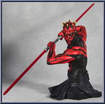 Darth Maul (Phantom Menace) Action Figure