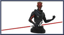 Darth Maul (Rebels) Action Figure