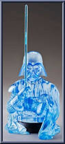 Darth Vader (Holographic) Action Figure