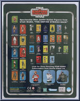 IG-88 (Empire Strikes Back) from Star Wars - Jumbo manufactured by Gentle Giant [Back]