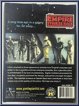 IG-88 from Star Wars - Mini-Busts manufactured by Gentle Giant [Back]