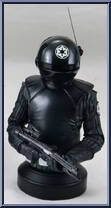 Imperial Gunner Action Figure