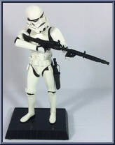 Imperial Stormtrooper from Star Wars - Statues manufactured by Gentle Giant [Loose]