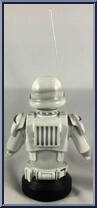 Imperial Stormtrooper (McQuarrie Concept) from Star Wars - Mini-Busts manufactured by Gentle Giant [Loose]