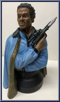 Lando Calrissian Action Figure