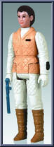 Leia (Hoth Outfit) (Empire Strikes Back) Action Figure