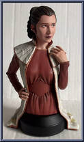 Leia Organa (Bespin) Action Figure