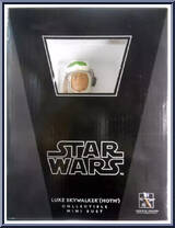 Luke Skywalker (Hoth) from Star Wars - Mini-Busts manufactured by Gentle Giant [Front]
