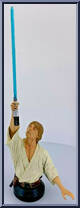 Luke Skywalker (Tatooine) from Star Wars - Mini-Busts manufactured by Gentle Giant [Loose]