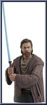 Obi-Wan Kenobi (Obi-Wan Kenobi) Action Figure