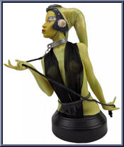Oola Action Figure