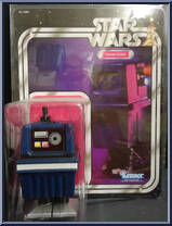 Power Droid (A New Hope) from Star Wars - Jumbo manufactured by Gentle Giant [Front]