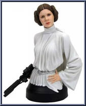 Princess Leia (A New Hope) Action Figure