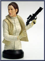 Princess Leia Organa (Hoth) (Empire Strikes Back) Action Figure