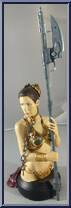 Princess Leia Organa (Jabba's Slave) Action Figure