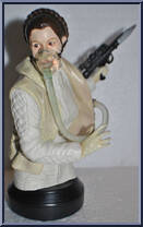 Princess Leia Organa (Mynock Hunt) Action Figure