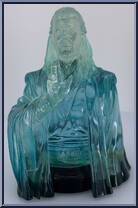 Qui-Gon Jinn (Holographic) (Phantom Menace) Action Figure