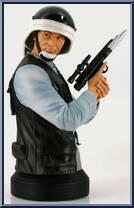 Rebel Fleet Trooper Action Figure