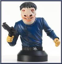 Snaggletooth (Blue) (A New Hope) Action Figure