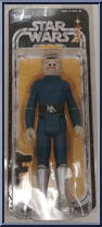 Snaggletooth (Blue) (A New Hope) from Star Wars - Jumbo manufactured by Gentle Giant [Front]