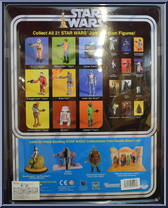 Snaggletooth (Red) (A New Hope) from Star Wars - Jumbo manufactured by Gentle Giant [Back]
