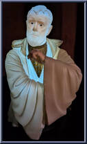 Spirit of Obi-Wan Kenobi (Light-Up) Action Figure