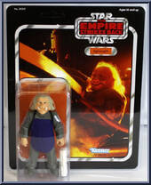 Ugnaught (Empire Strikes Back) from Star Wars - Jumbo manufactured by Gentle Giant [Front]