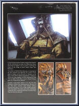 Zuckuss from Star Wars - Statues manufactured by Gentle Giant [Back]
