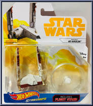 Imperial AT-Hauler Action Figure