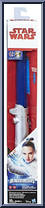 Foxtrot 1 Blue Lightsaber (Bladebuilders) from Star Wars - Last Jedi - Role Playing manufactured by Hasbro [Front]