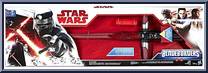 Kylo Ren (Bladebuilders) from Star Wars - Last Jedi - Role Playing manufactured by Hasbro [Front]