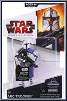 ARC Trooper Action Figure