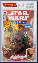 IG97 / Rom Mohc (Star Wars Tales) Action Figure