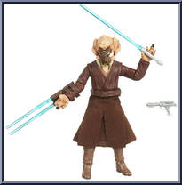 Plo Koon Action Figure