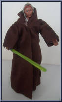 Stass Allie Action Figure