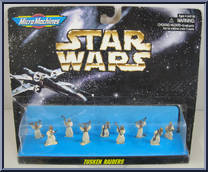 Tusken Raiders Action Figure