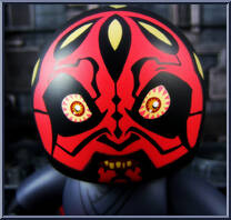 Darth Maul Action Figure