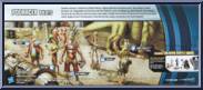 Podracer Pilots from Star Wars - Movie Heroes - Multi-Packs manufactured by Hasbro [Back]