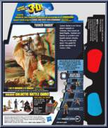 Tusken Raider from Star Wars - Movie Heroes - Discover the Force manufactured by Hasbro [Back]