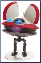 LO-LA59 from Star Wars - Obi-Wan Kenobi - Animatronic manufactured by Hasbro [Loose]