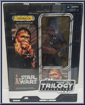 Chewbacca from Star Wars - Original Trilogy Collection - 12" Scale manufactured by Hasbro [Front]