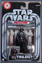 Darth Vader (ANH) Action Figure