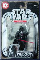 Darth Vader (Hoth) Action Figure