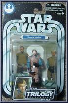 General Madine (Imperial Shuttle Capture) Action Figure