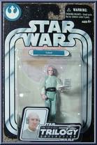 Lobot (Cloud City) from Star Wars - Original Trilogy Collection - Basic Series manufactured by Hasbro [Front]